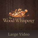 Woodworking with The Wood Whisperer Video Podcast by Marc Spagnuolo