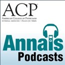 Annals of Internal Medicine Podcast