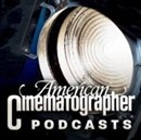 American Cinematographer Podcasts