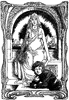 The Snow Queen by Hans Christian Andersen