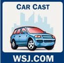 The Wall Street Journal Car Cast Podcast