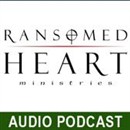 Ransomed Heart Audio Podcast by John Eldredge