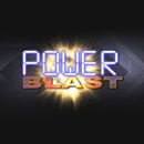 Power Blast Video Podcast by Perry Tinsley