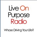 Live On Purpose Radio Podcast by Paul Jenkins
