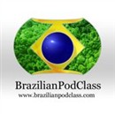BrazilianPodClass - Learn Portuguese Podcast by Marina Gomes