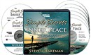 The Simple Secrets of Inner Peace by Steven Hartman