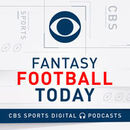 CBS Sports Fantasy Football Today Podcast