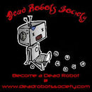 Dead Robots' Society Podcast