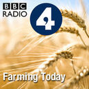 Farming Today Podcast