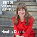 Health Check Podcast by Claudia Hammond