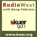 PRI: Radio West Podcast by Doug Fabrizio