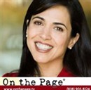On The Page: Screenwriting Podcast by Pilar Alessandra