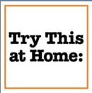 Try This At Home Video Podcast