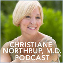 The Dr. Christiane Northrup Podcast by Christiane Northrup