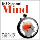 60-Second Psych Podcast