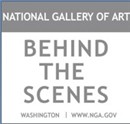 National Gallery of Art - Behind the Scenes Podcast by Barbara Tempchin