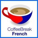 Learn French with Coffee Break French Podcast