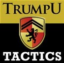 Trump U Tactics Podcast by Michael Sexton