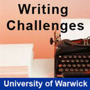 Writing Challenges Podcast by David Morley