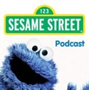 Sesame Street Video Podcast