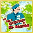 The Many Adventures of Mr. Mailman Video Podcast