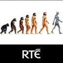 RTE - Big Science Debate Podcast