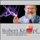 Experiment of the Week Video Podcast by Robert Krampf