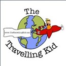 The Travelling Kid Podcasts by Melanie Williams Galuten