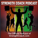 The Strength Coach Podcast by Michael Boyle