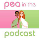 Pea in the Podcast