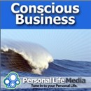 Conscious Business Podcast by Theo Horesh