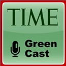 TIME's GreenCast Podcast by Bryan Walsh