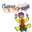Classics for Kids Podcast