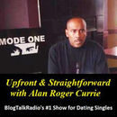 Upfront & Straightforward Podcast by Alan Currie