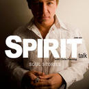 Spirit Talk Podcast by Chris Fleming