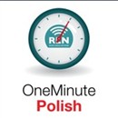 One Minute Polish Podcast