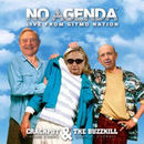 No Agenda Podcast by Adam Curry