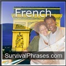SurvivalPhrases - French Podcast