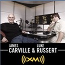 60/20 Sports with James Carville and Luke Russert Podcast by James Carville