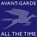 Avant-Garde All the Time Podcast by Kenneth Goldsmith