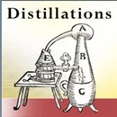 Distillations: Extracts from the Past, Present, and Future of Chemistry Podcast by Robert D. Hicks