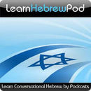Learn Hebrew Podcasts by Jonathan Sternberg
