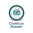 One Minute Russian Podcast