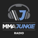 MMAjunkie.com Radio Podcast by George Garcia