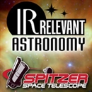 IRrelevant Astronomy Video Podcast by NASA's Spitzer Science Center