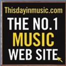 ThisDayInMusic.com Podcast by Mark Goodier