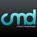 Church Media Design TV Video Podcast
