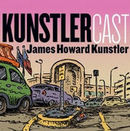 KunstlerCast: Suburban Sprawl Podcast by James Howard Kunstler