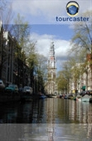 Tourcaster - Amsterdam City Guide Podcast