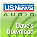 US News & World Report Tech Trends Podcast by David LaGesse